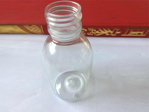 聚酯PET药用塑料瓶